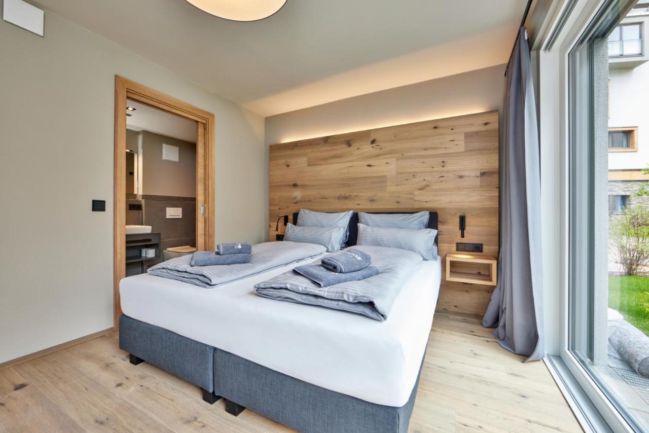 Aparthotel Moun10 Urlaubswohnen Garmisch-Partenkirchen Exteriér fotografie